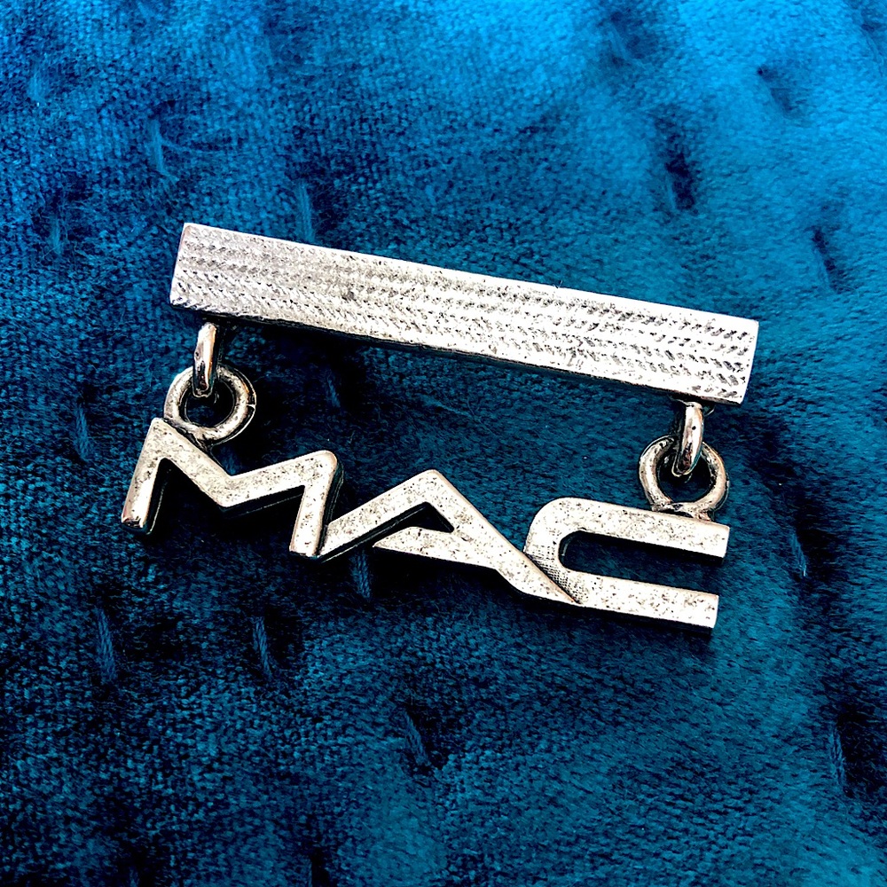 MAC EMPLOYEE PIN